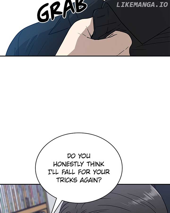 It Wasn’t Love at First Sight Chapter 18 page 4