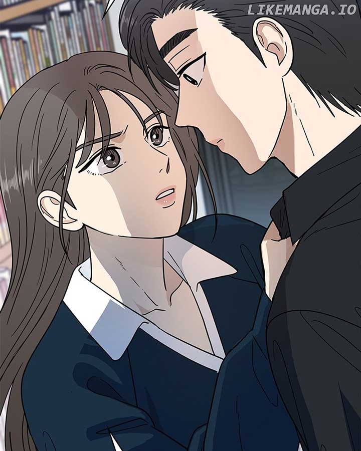 It Wasn’t Love at First Sight Chapter 18 page 5