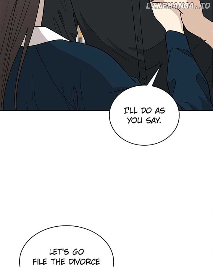 It Wasn’t Love at First Sight Chapter 18 page 9