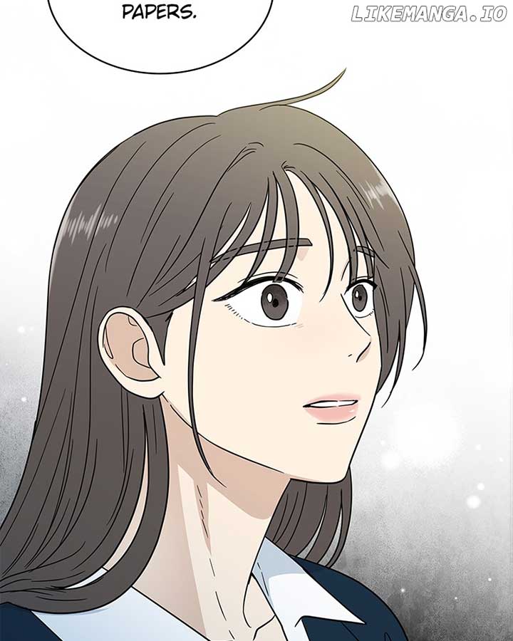 It Wasn’t Love at First Sight Chapter 18 page 10