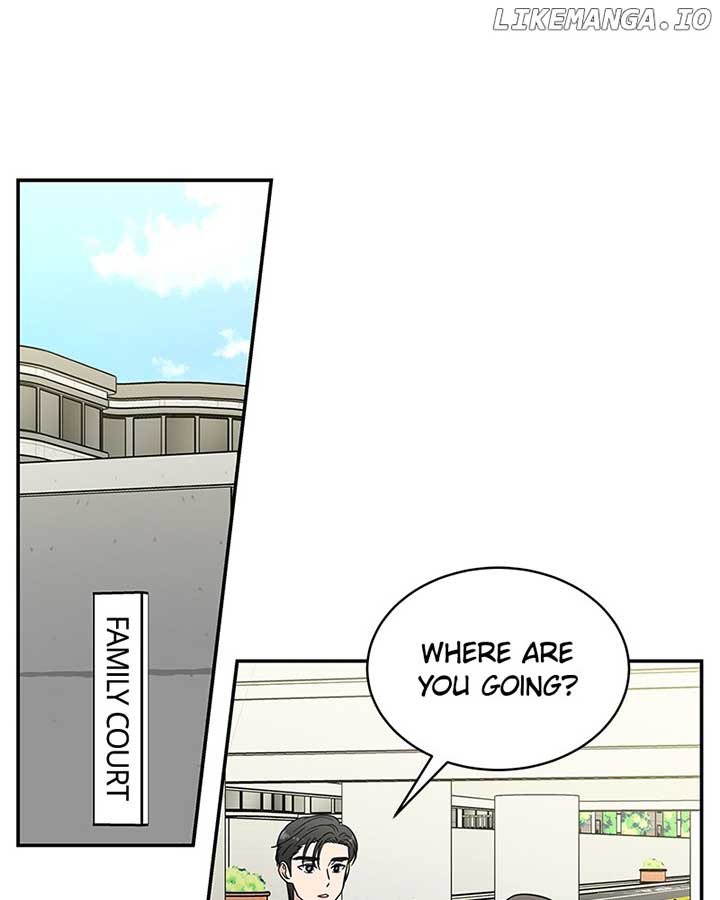 It Wasn’t Love at First Sight Chapter 18 page 13