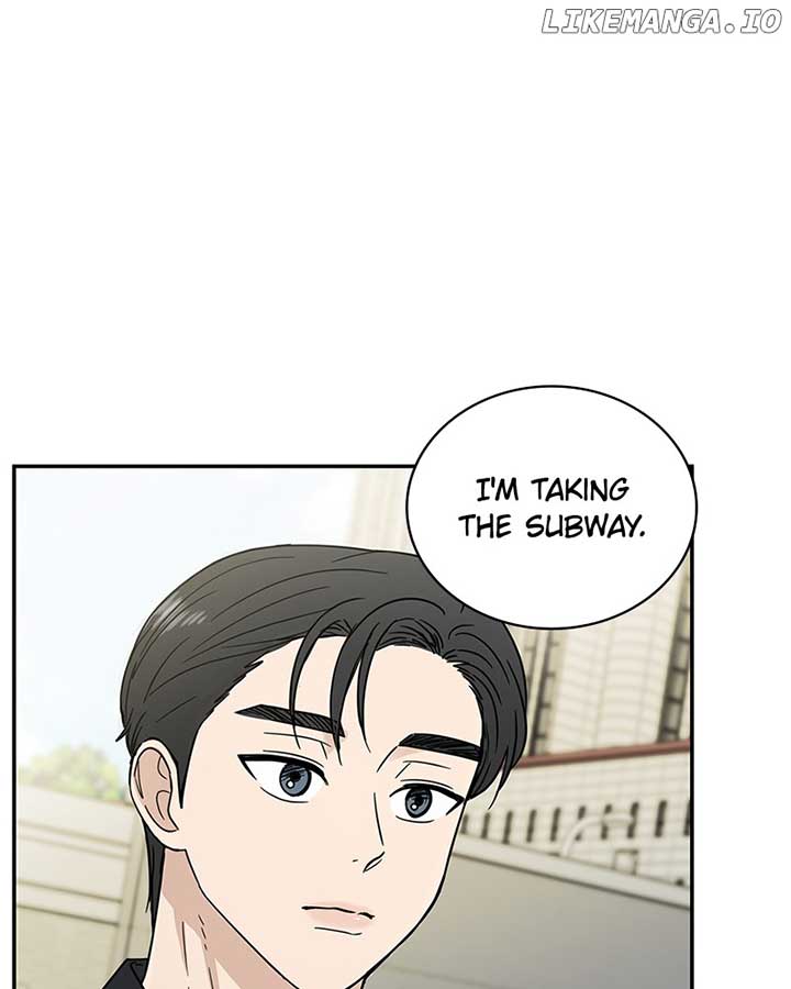 It Wasn’t Love at First Sight Chapter 18 page 16