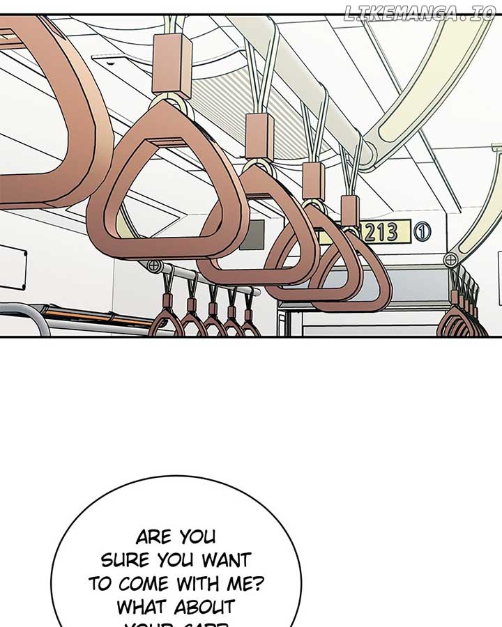 It Wasn’t Love at First Sight Chapter 18 page 18