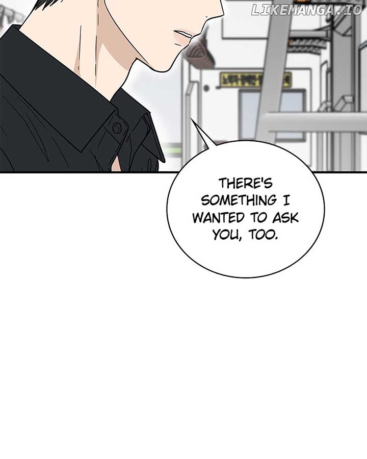 It Wasn’t Love at First Sight Chapter 18 page 21