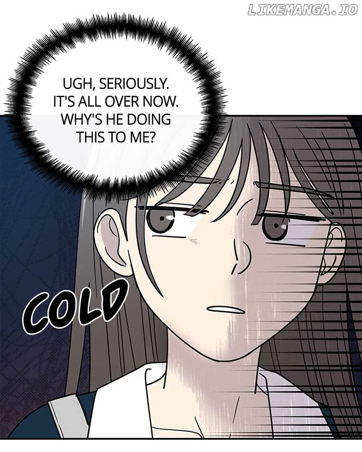 It Wasn’t Love at First Sight Chapter 18 page 23