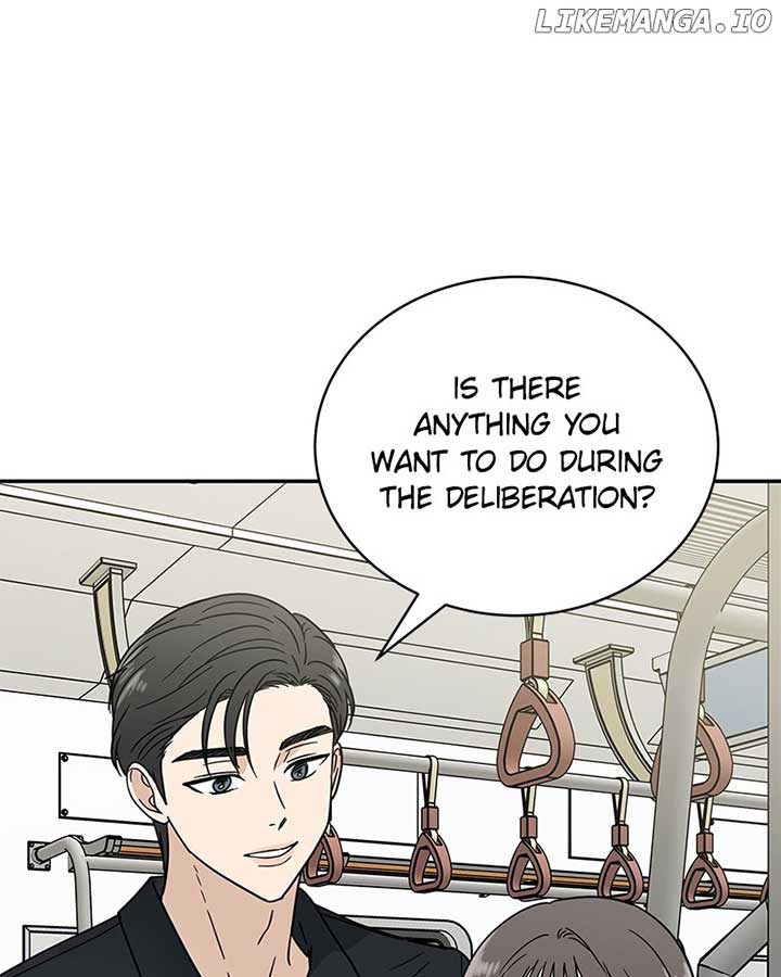 It Wasn’t Love at First Sight Chapter 18 page 24