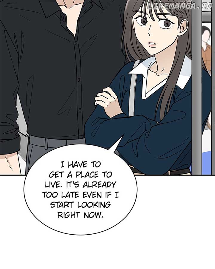 It Wasn’t Love at First Sight Chapter 18 page 25
