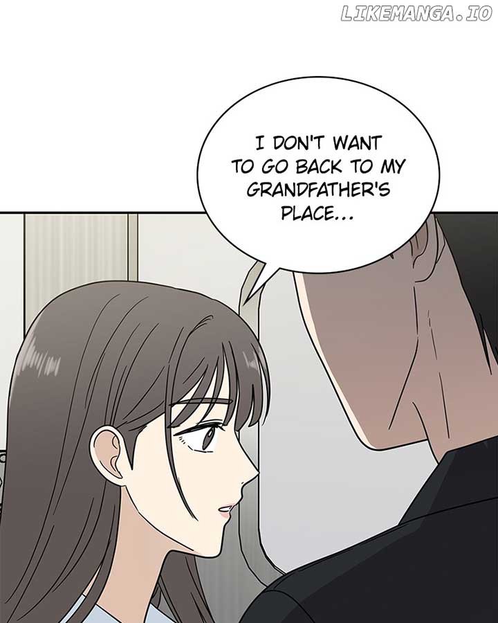 It Wasn’t Love at First Sight Chapter 18 page 26