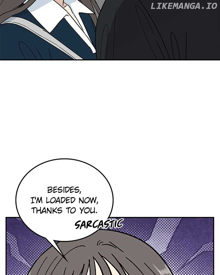 It Wasn’t Love at First Sight Chapter 18 page 27