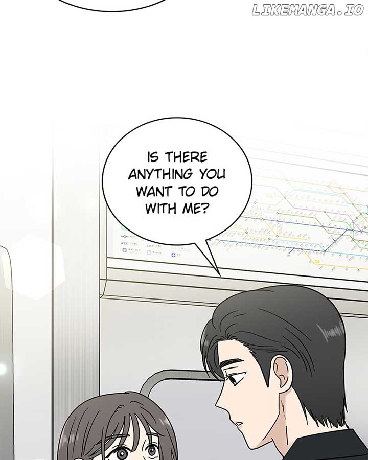It Wasn’t Love at First Sight Chapter 18 page 30