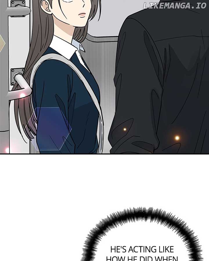 It Wasn’t Love at First Sight Chapter 18 page 31