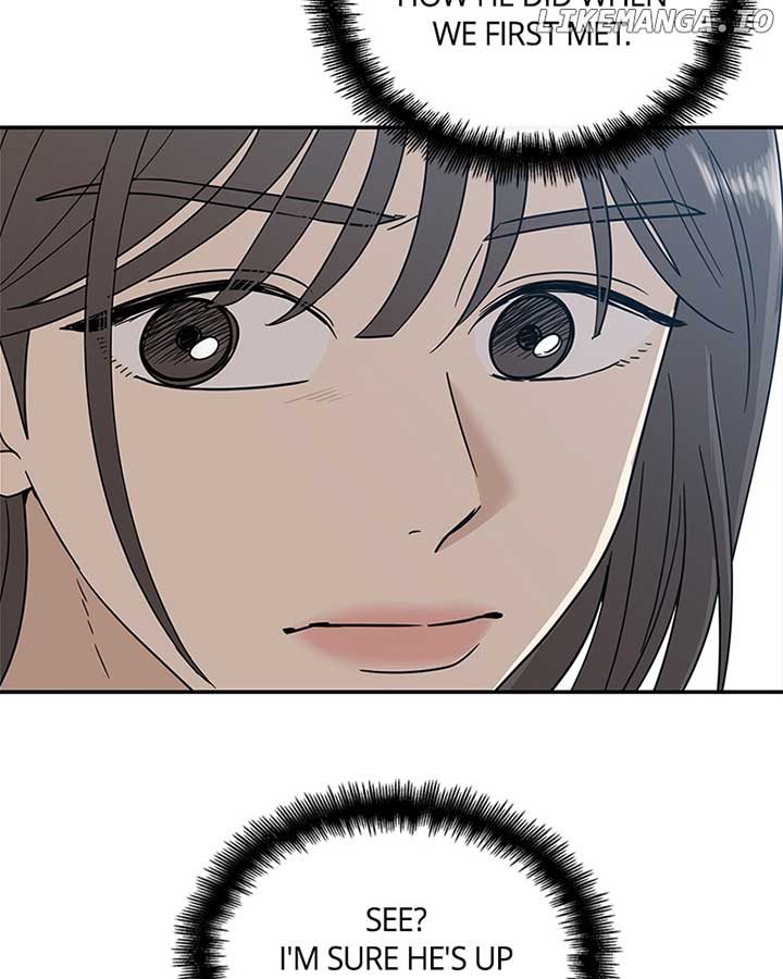It Wasn’t Love at First Sight Chapter 18 page 32