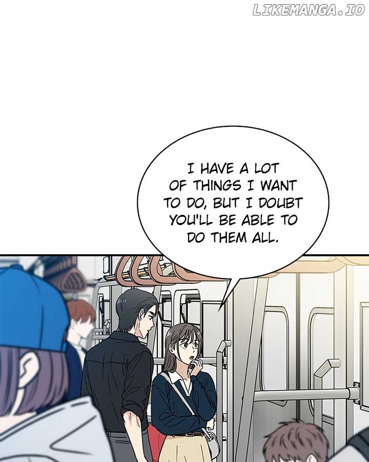 It Wasn’t Love at First Sight Chapter 18 page 34