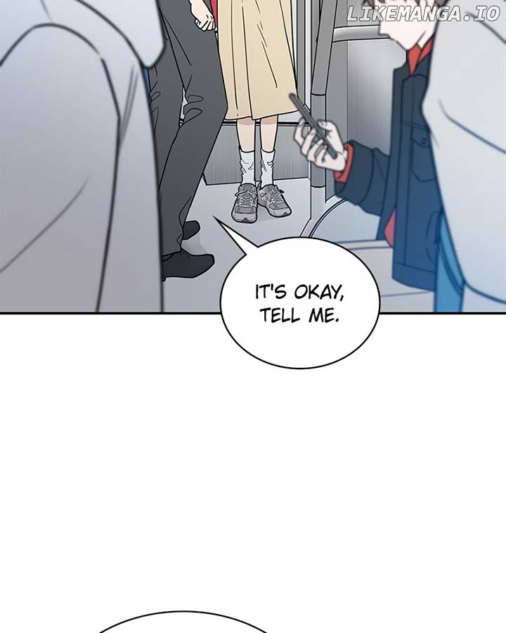 It Wasn’t Love at First Sight Chapter 18 page 35