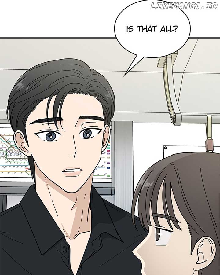 It Wasn’t Love at First Sight Chapter 18 page 38
