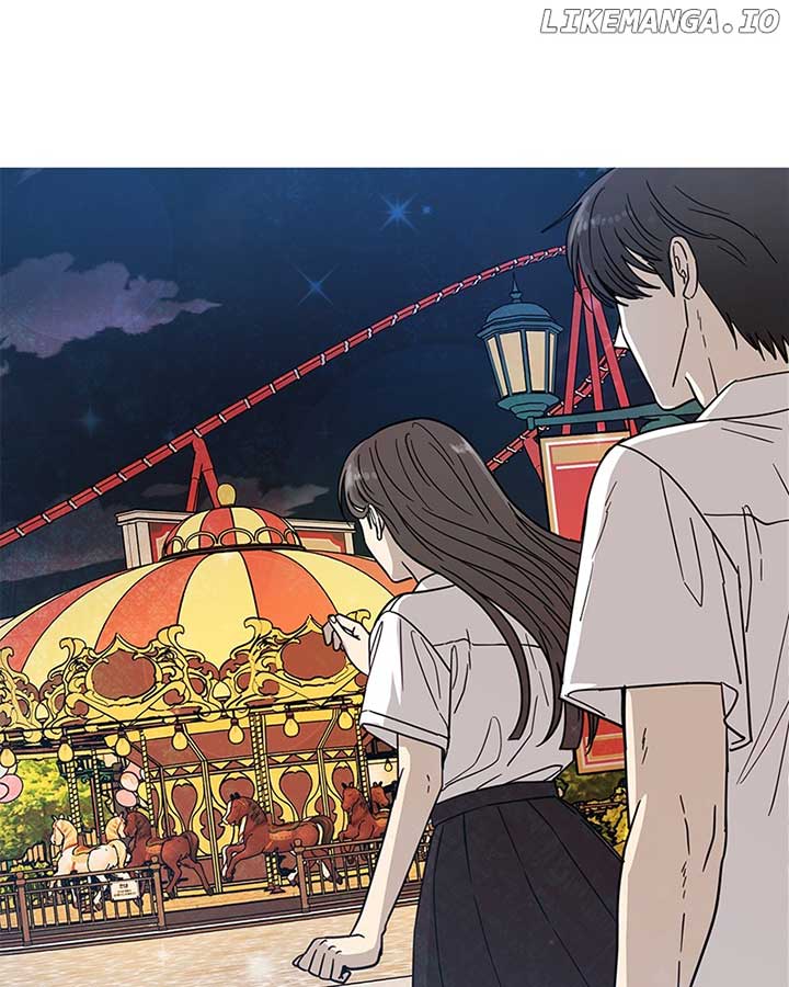 It Wasn’t Love at First Sight Chapter 18 page 41