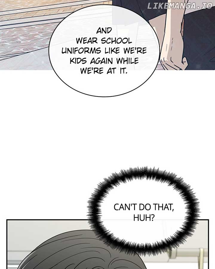 It Wasn’t Love at First Sight Chapter 18 page 42