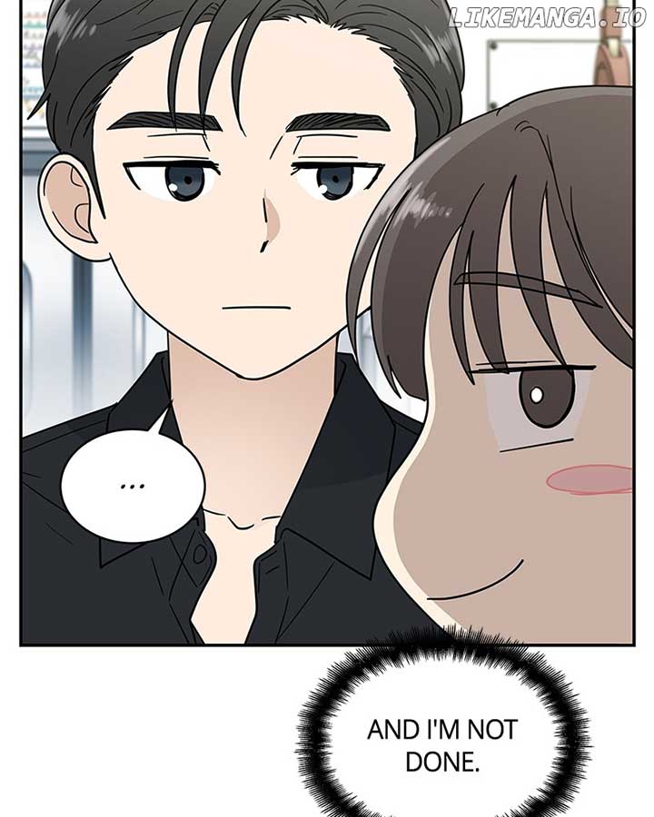 It Wasn’t Love at First Sight Chapter 18 page 43