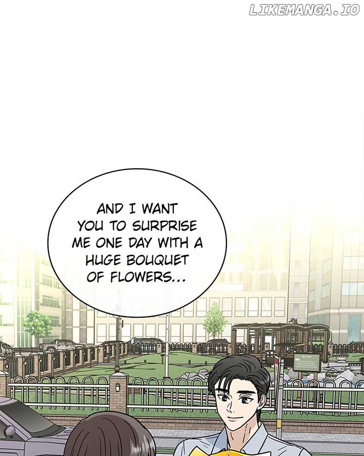 It Wasn’t Love at First Sight Chapter 18 page 45