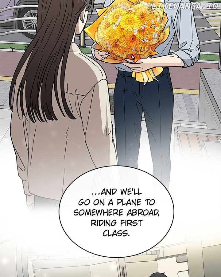 It Wasn’t Love at First Sight Chapter 18 page 46