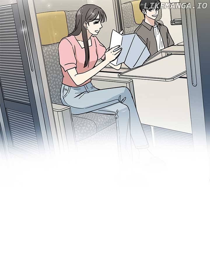 It Wasn’t Love at First Sight Chapter 18 page 47