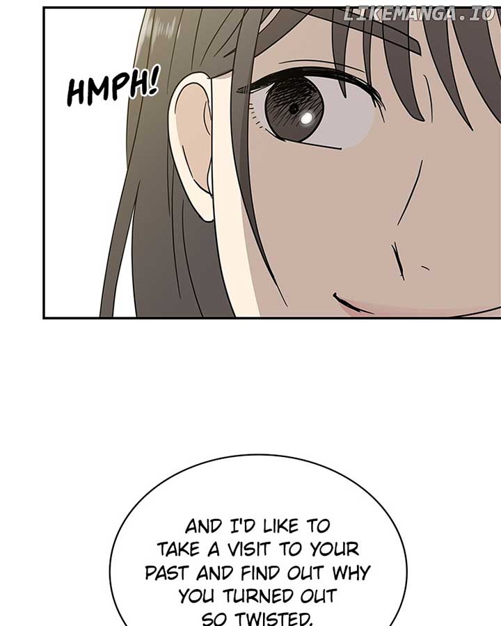 It Wasn’t Love at First Sight Chapter 18 page 49