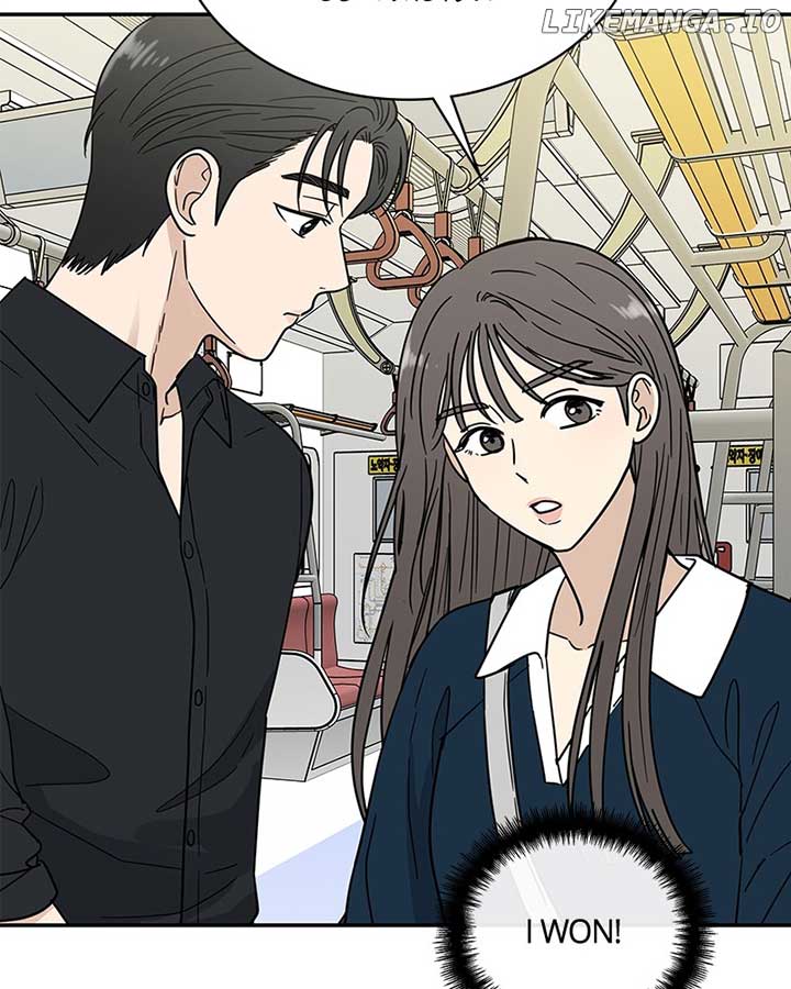 It Wasn’t Love at First Sight Chapter 18 page 50