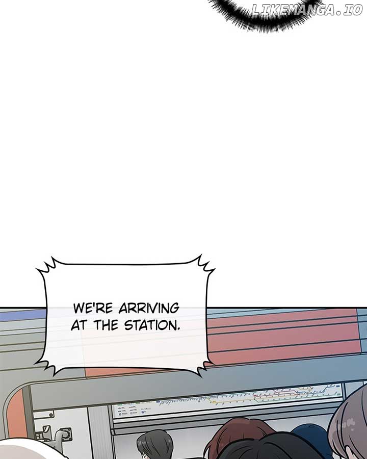 It Wasn’t Love at First Sight Chapter 18 page 51