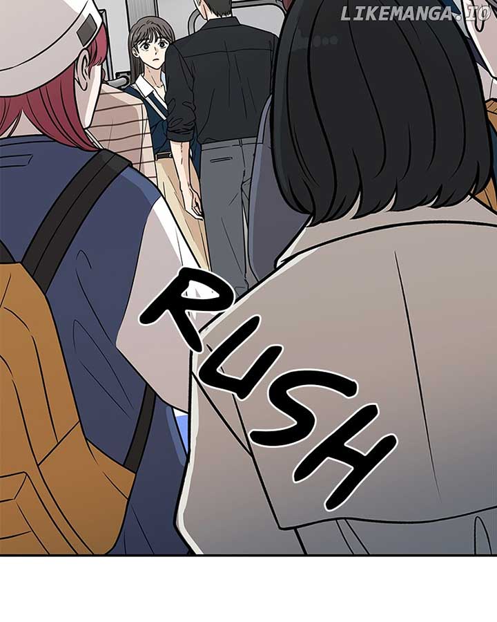 It Wasn’t Love at First Sight Chapter 18 page 52