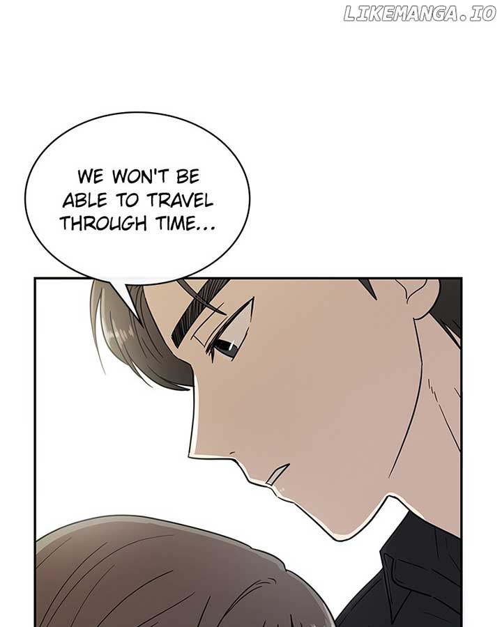 It Wasn’t Love at First Sight Chapter 18 page 55