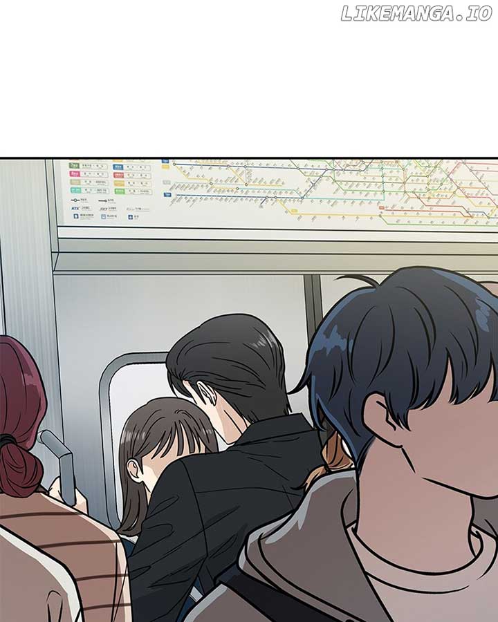 It Wasn’t Love at First Sight Chapter 18 page 57