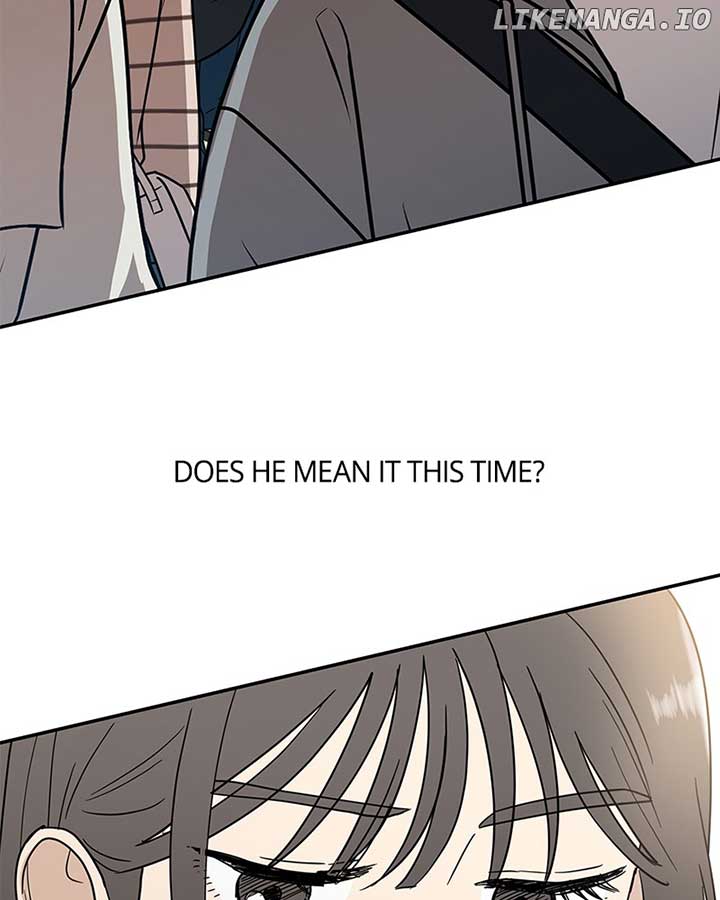 It Wasn’t Love at First Sight Chapter 18 page 58