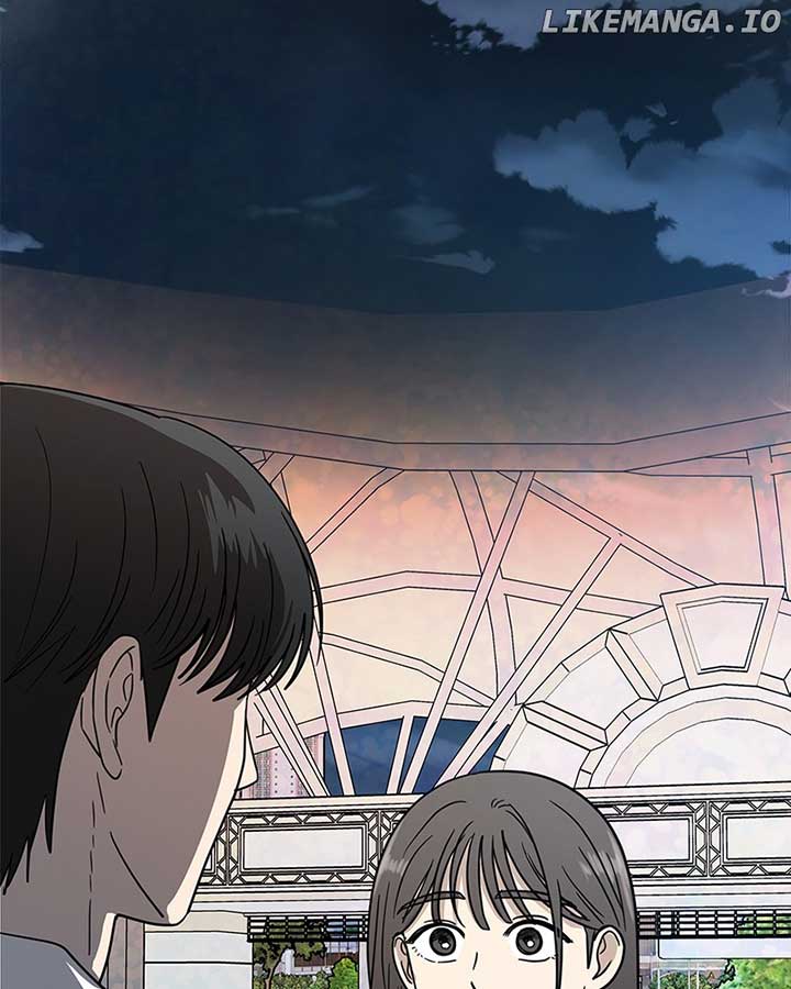 It Wasn’t Love at First Sight Chapter 18 page 61