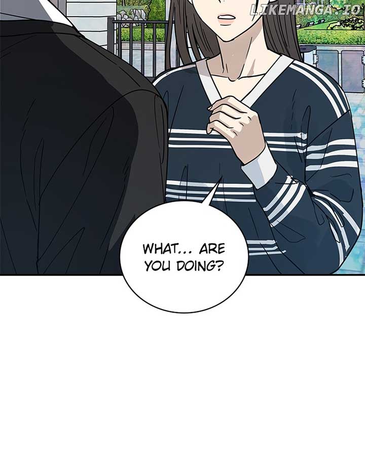 It Wasn’t Love at First Sight Chapter 18 page 62