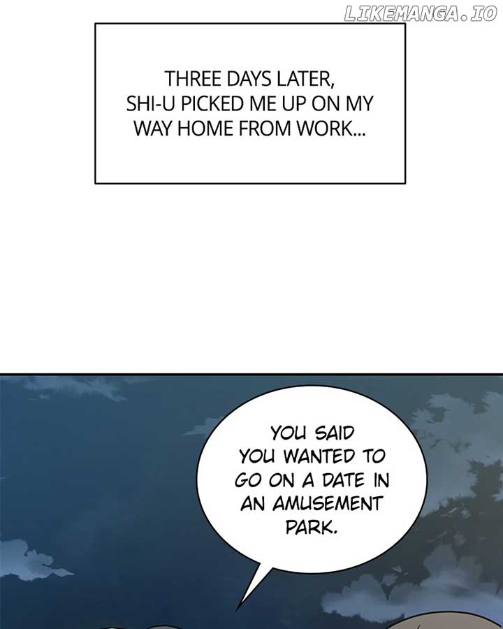 It Wasn’t Love at First Sight Chapter 18 page 63
