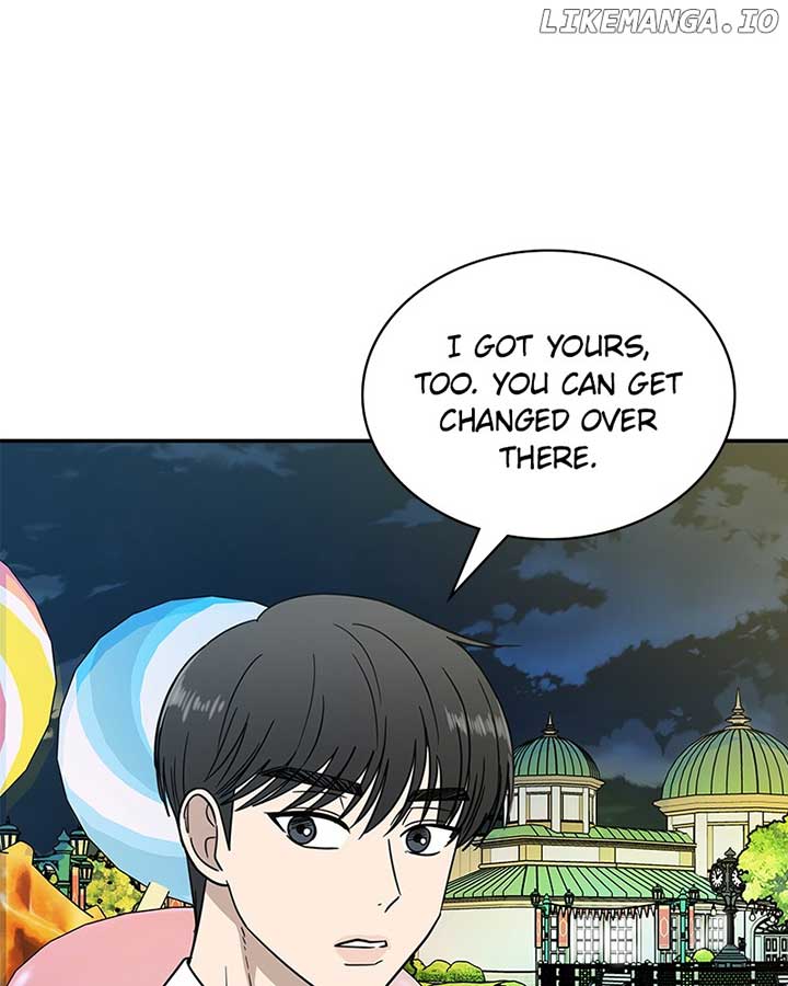 It Wasn’t Love at First Sight Chapter 18 page 66