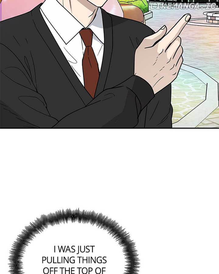 It Wasn’t Love at First Sight Chapter 18 page 67