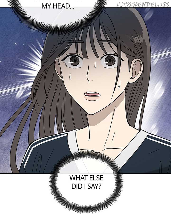 It Wasn’t Love at First Sight Chapter 18 page 68