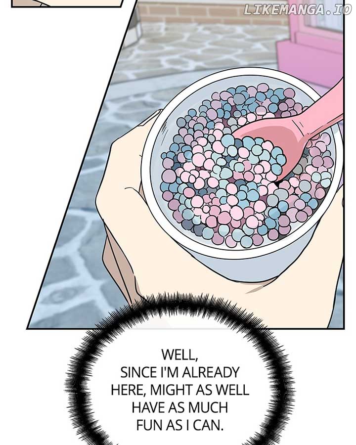It Wasn’t Love at First Sight Chapter 18 page 71
