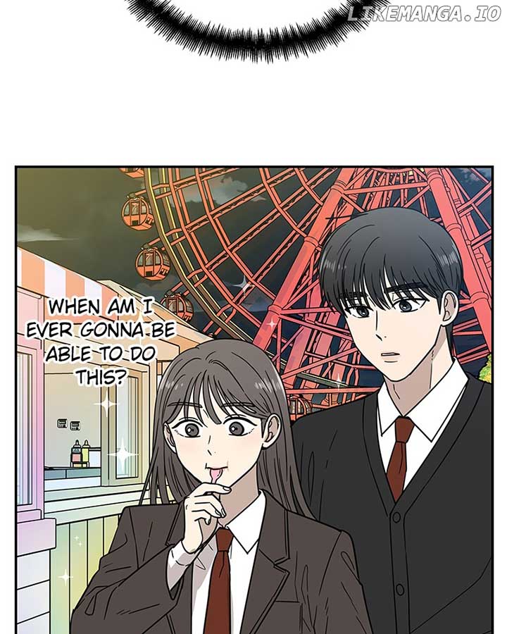 It Wasn’t Love at First Sight Chapter 18 page 72