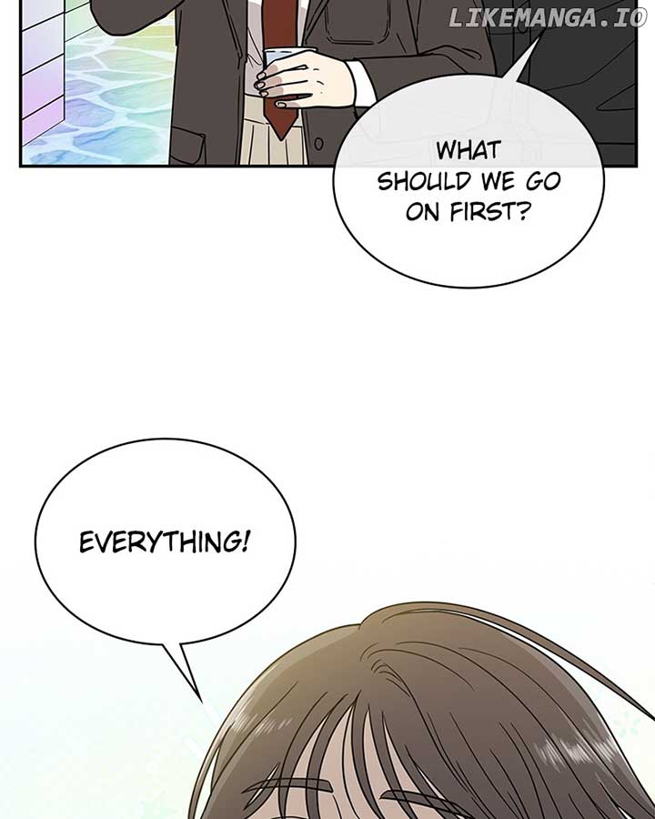 It Wasn’t Love at First Sight Chapter 18 page 73