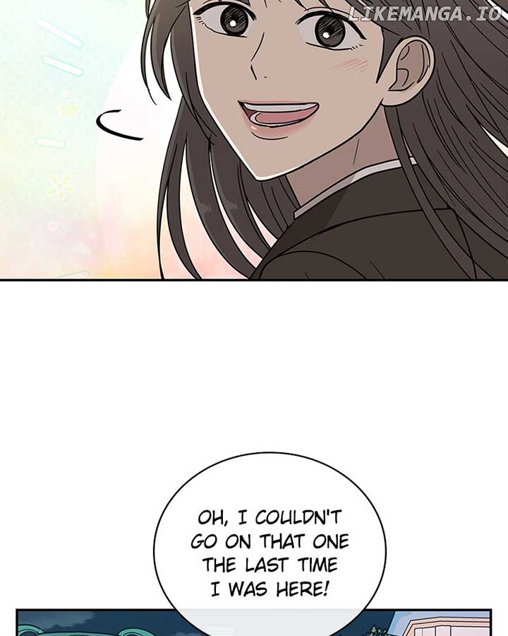 It Wasn’t Love at First Sight Chapter 18 page 74