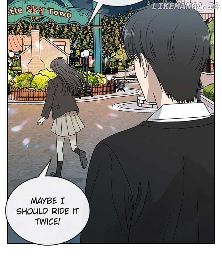 It Wasn’t Love at First Sight Chapter 18 page 75