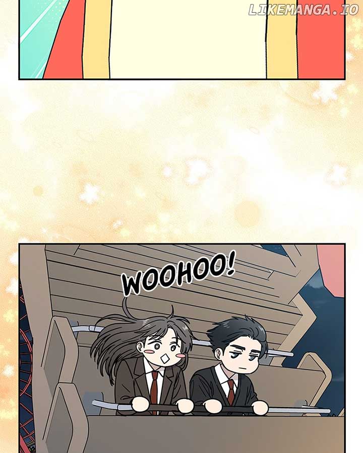 It Wasn’t Love at First Sight Chapter 18 page 79