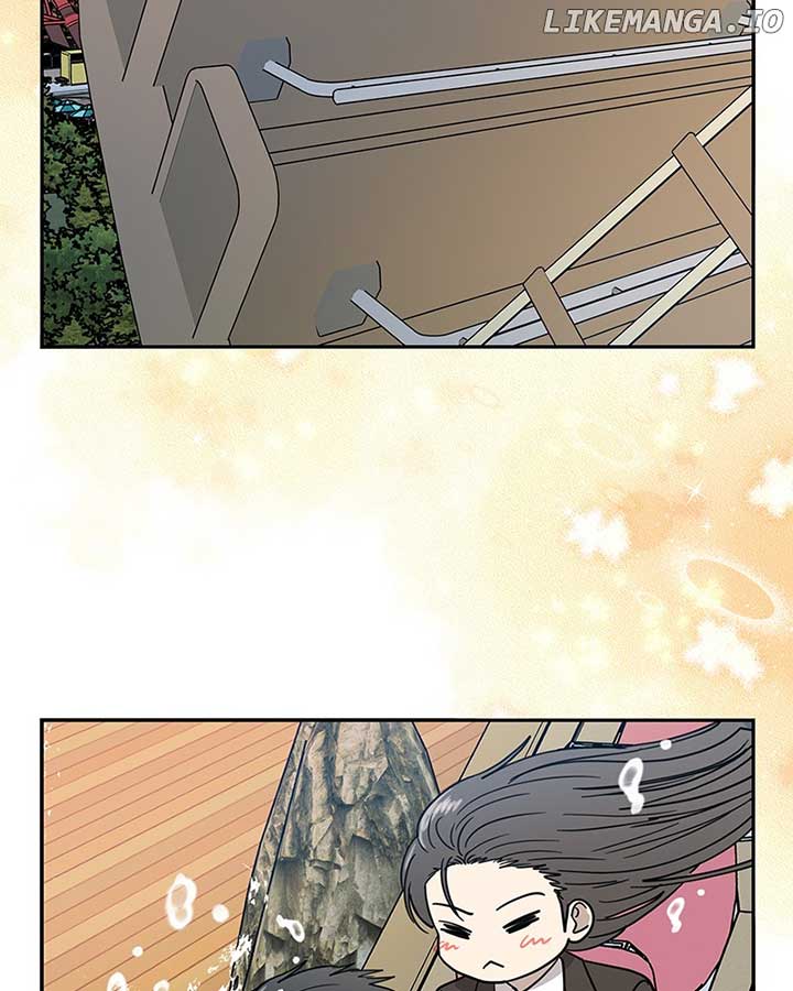 It Wasn’t Love at First Sight Chapter 18 page 80
