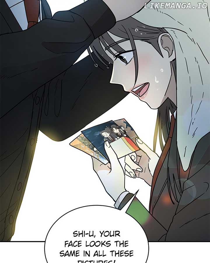 It Wasn’t Love at First Sight Chapter 18 page 83