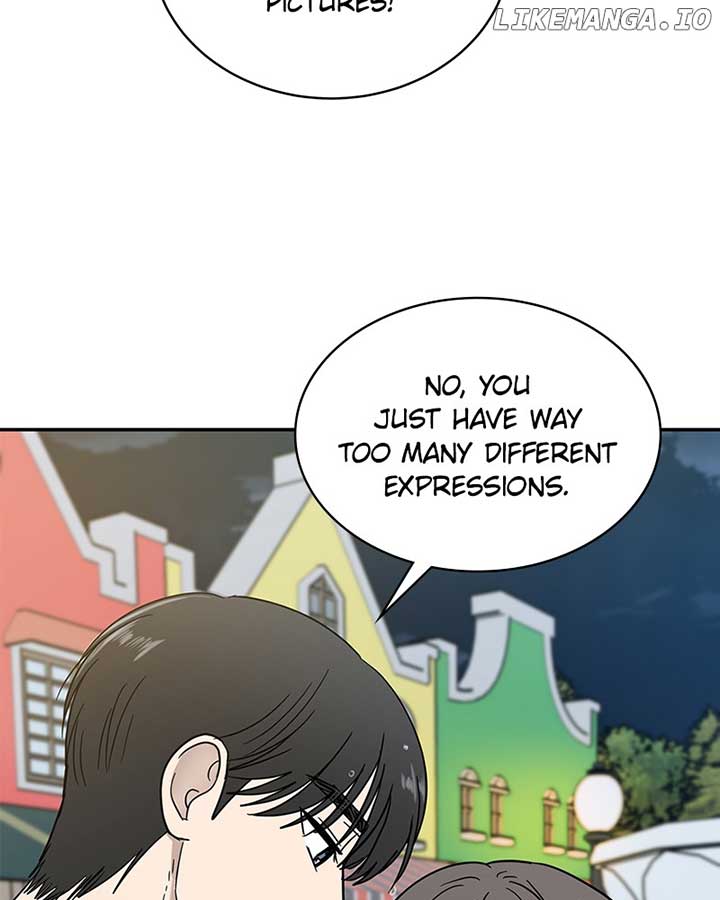 It Wasn’t Love at First Sight Chapter 18 page 84