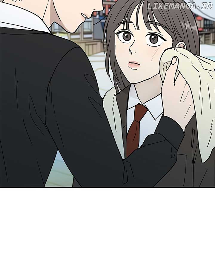 It Wasn’t Love at First Sight Chapter 18 page 85