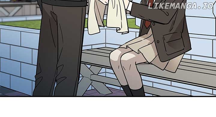 It Wasn’t Love at First Sight Chapter 18 page 88