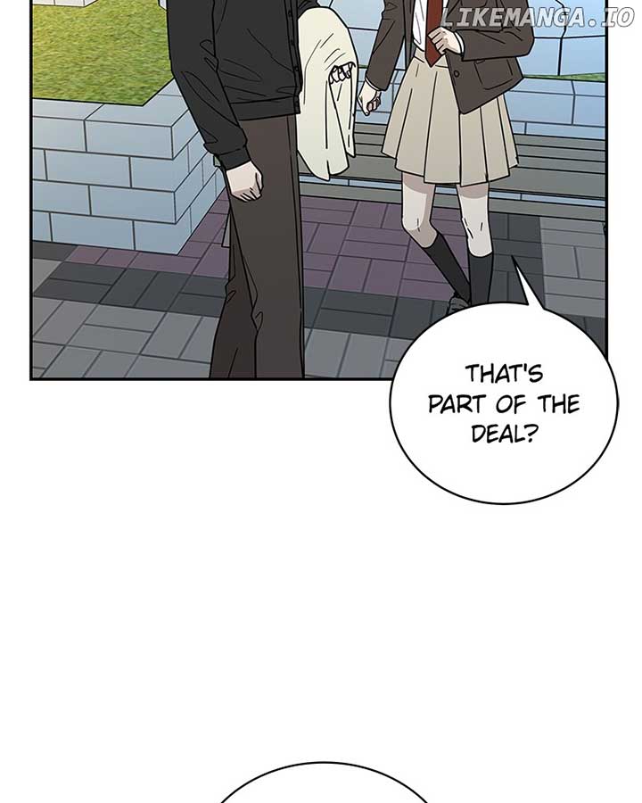 It Wasn’t Love at First Sight Chapter 18 page 93